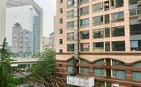 Chengdu Joy Family Apartment